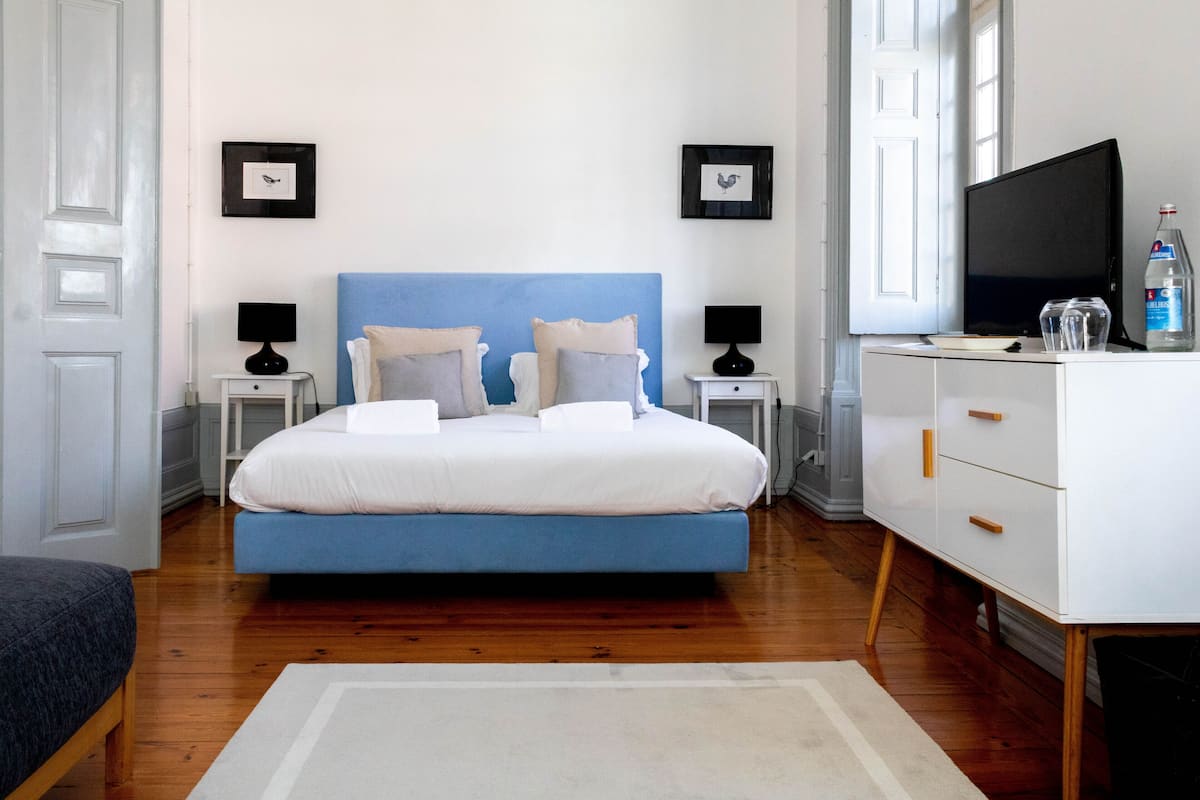 Suite | 1 bedroom, individually decorated, individually furnished, free WiFi