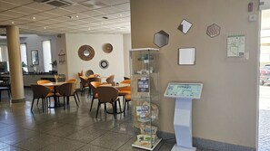 Recepció
