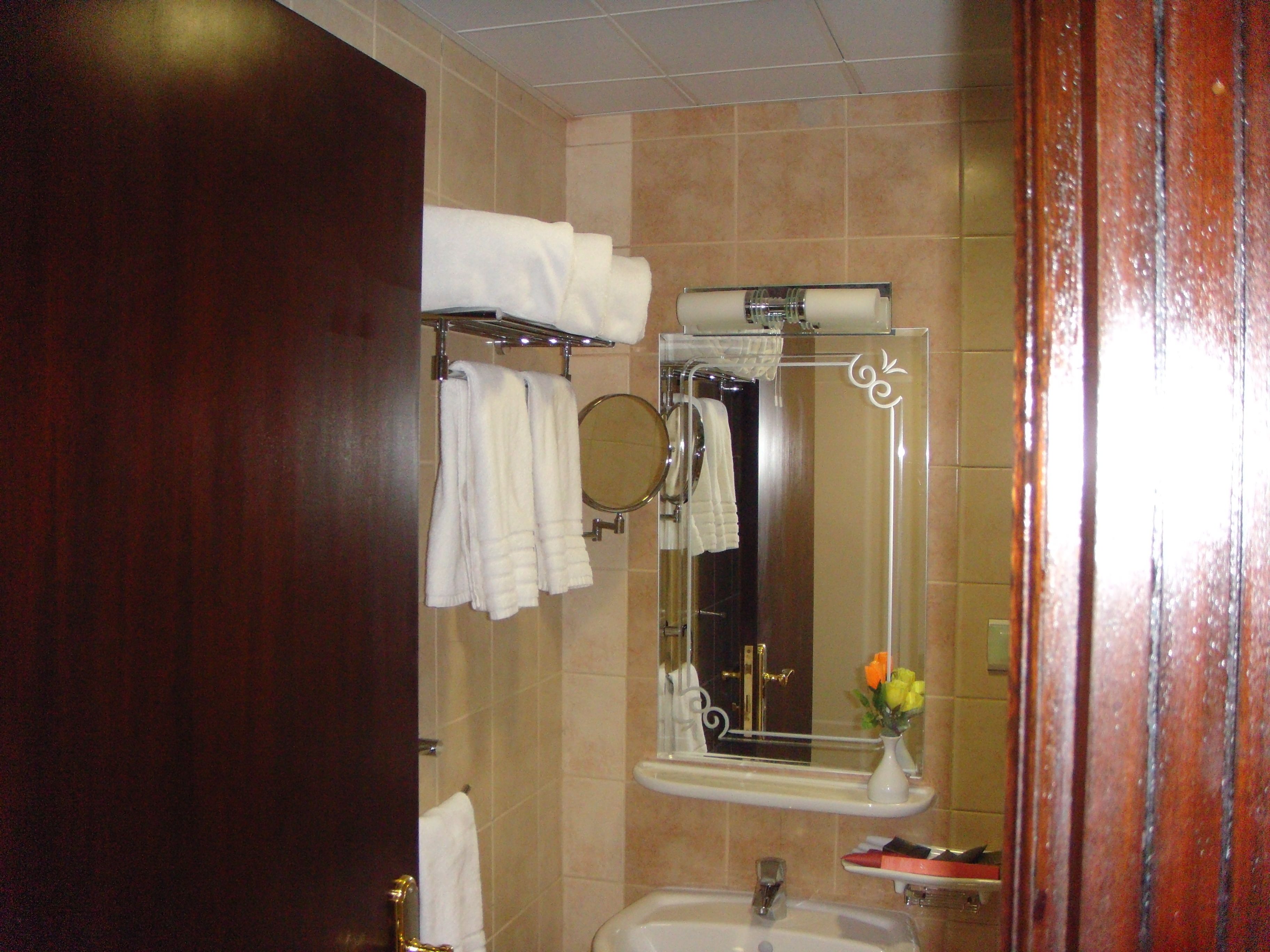 Foto - Durrat Al Eiman Hotel