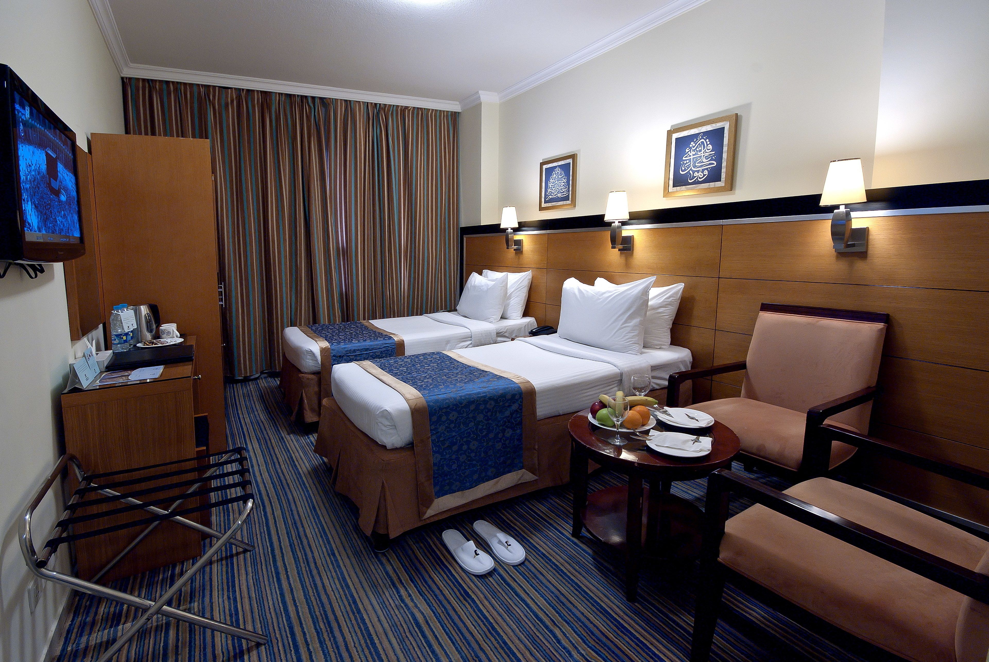 Foto - Durrat Al Eiman Hotel