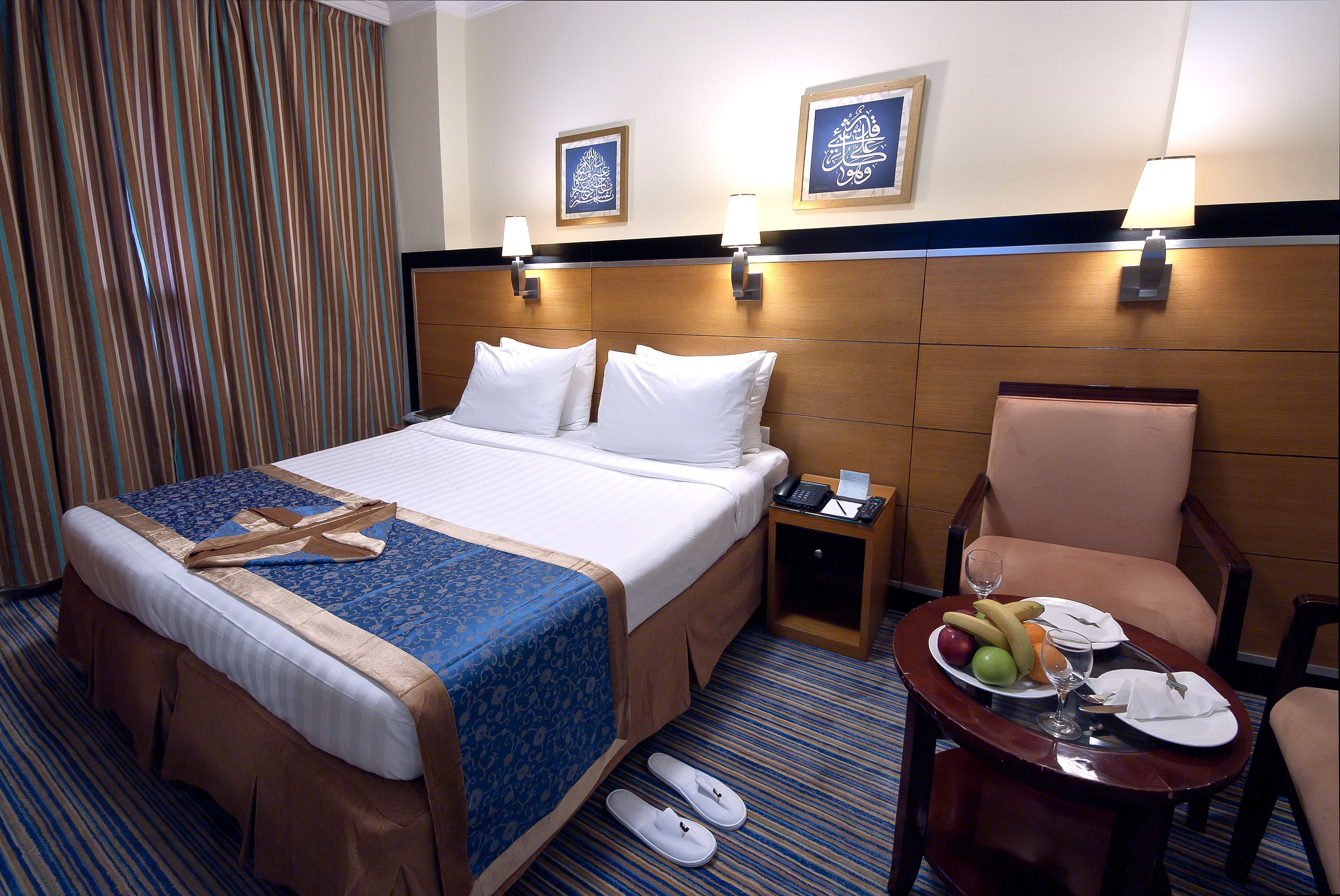 Foto - Durrat Al Eiman Hotel