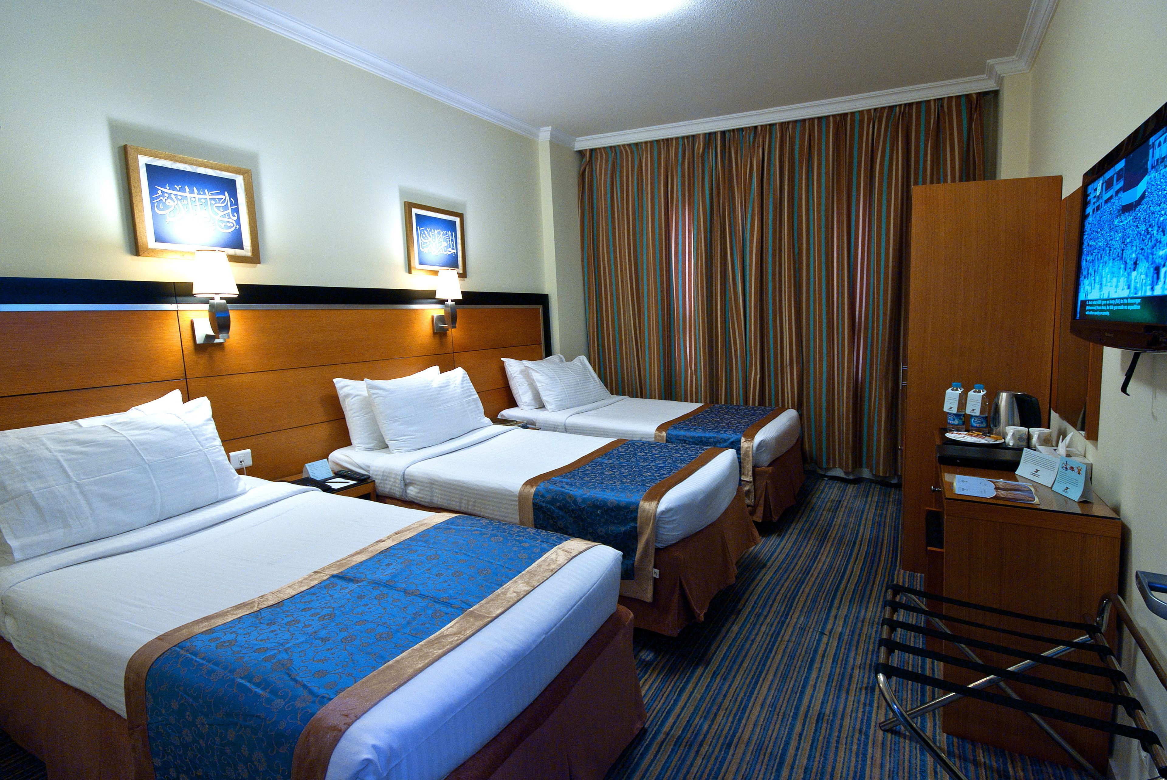 Foto - Durrat Al Eiman Hotel