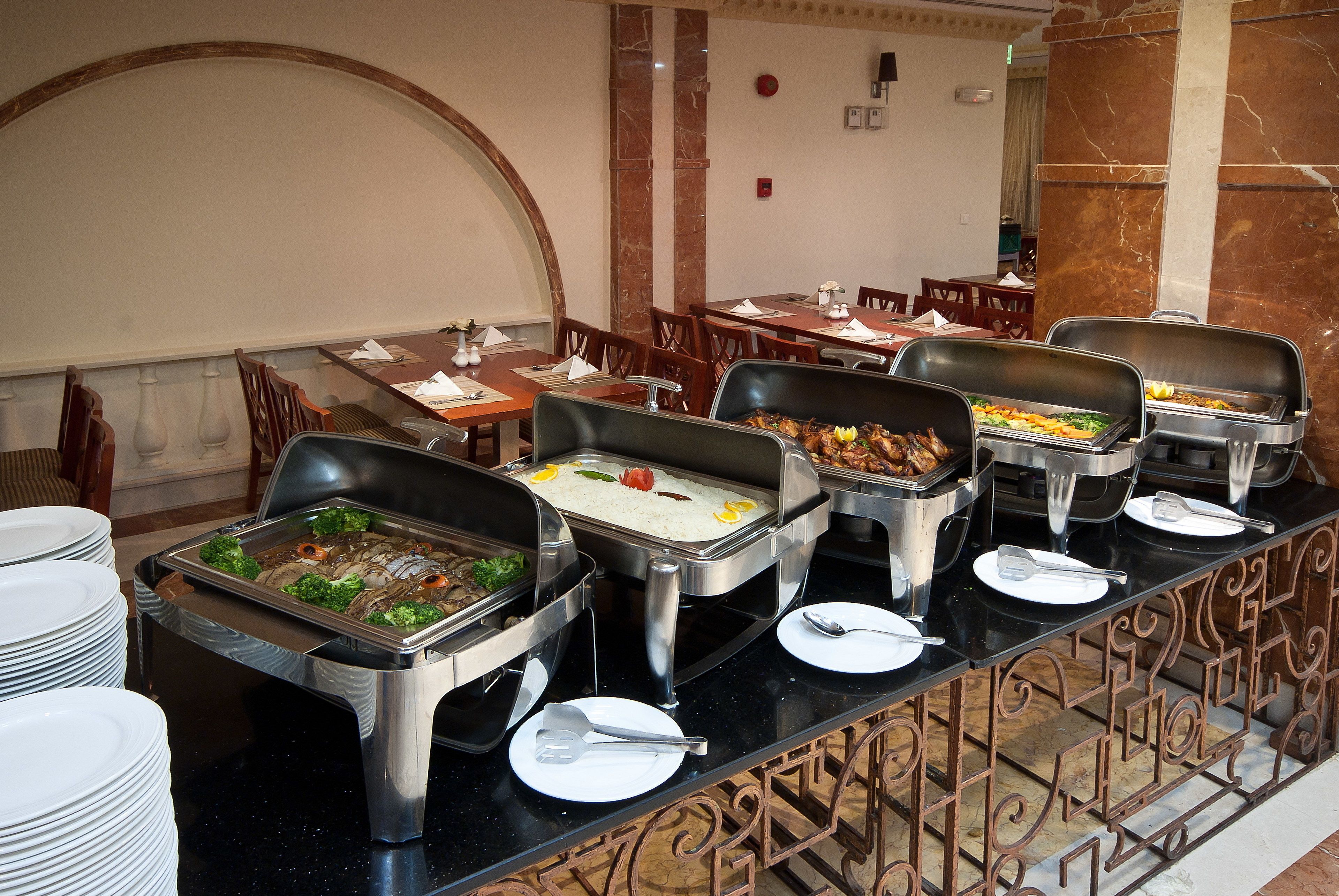 Foto - Durrat Al Eiman Hotel