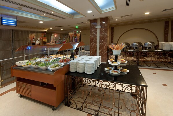 Tempat makan