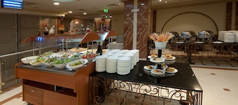 Durrat Al Eiman Hotel