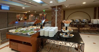 Durrat Al Eiman Hotel
