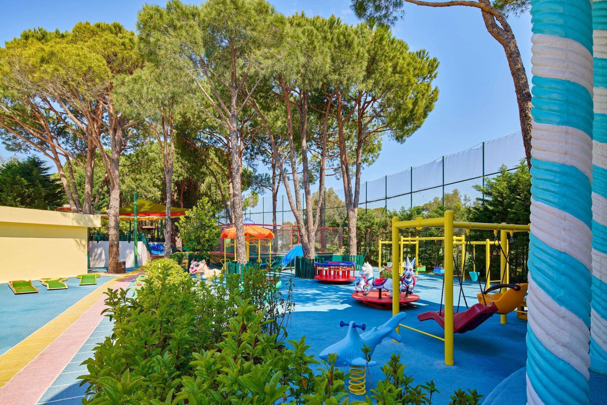 Foto - Maxx Royal Belek Golf Resort