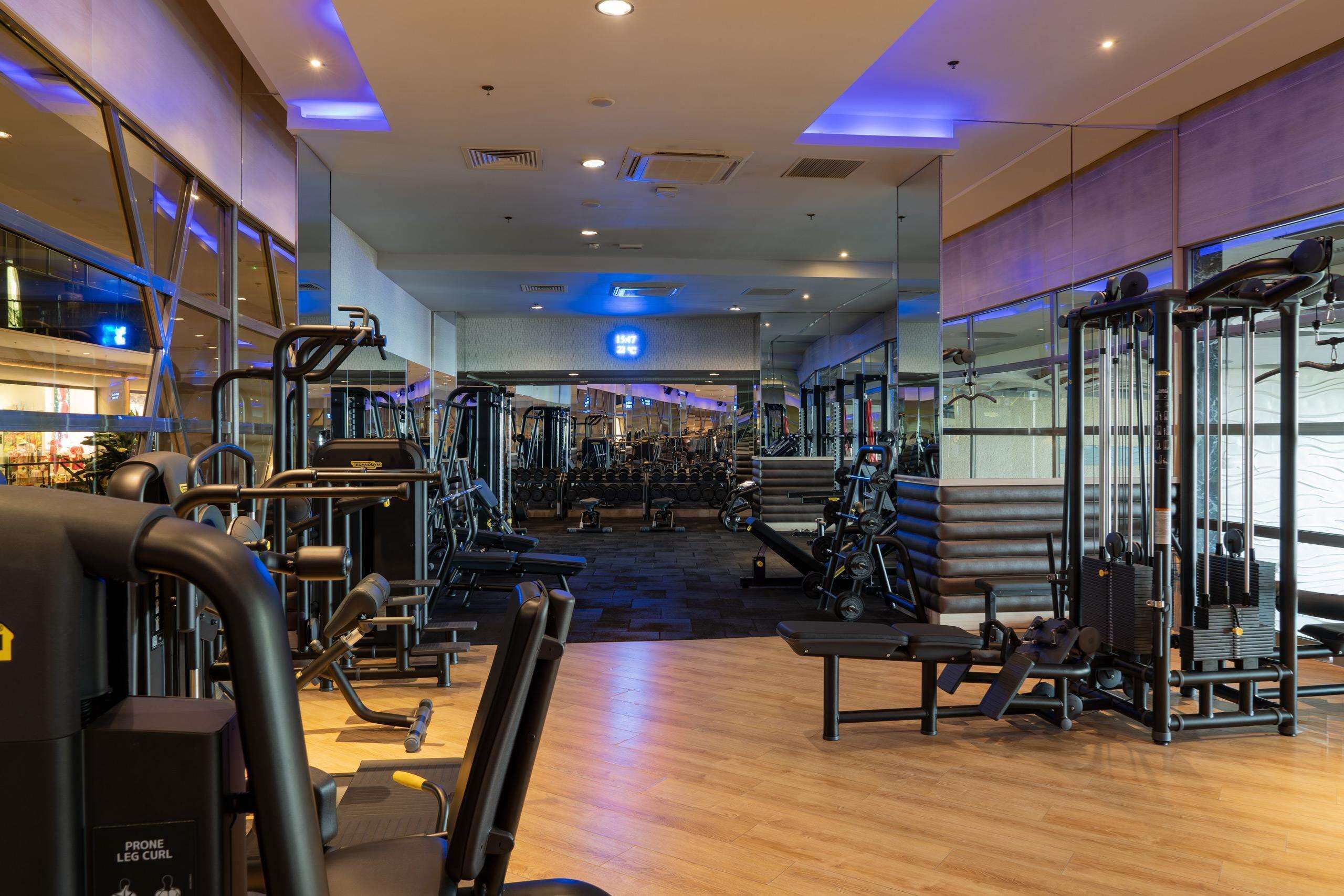 Foto - Maxx Royal Belek Golf Resort