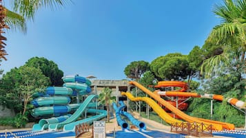Water park