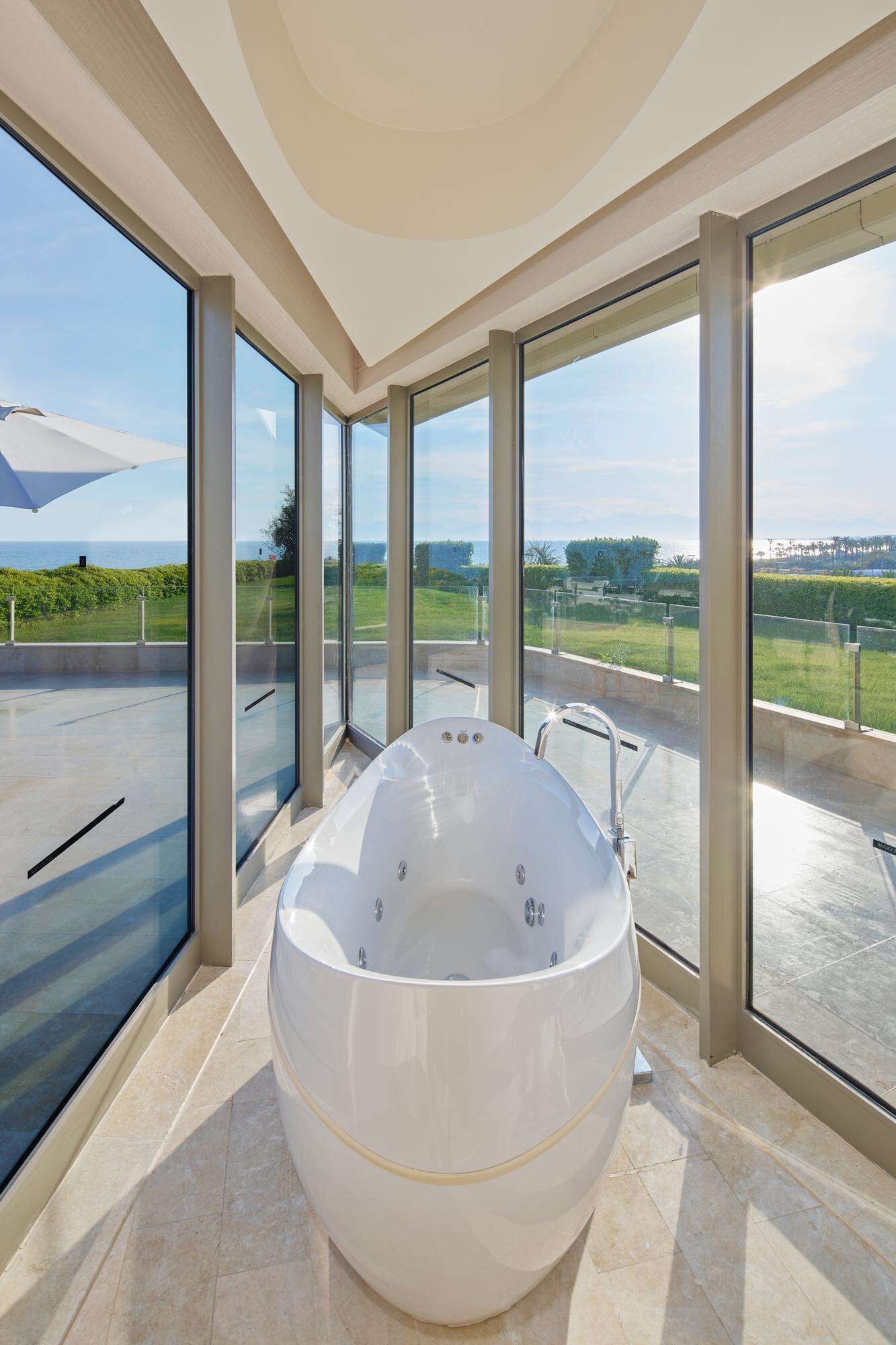 Foto - Maxx Royal Belek Golf Resort