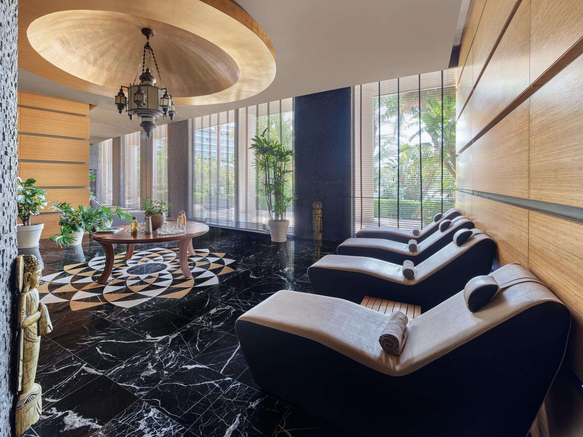 Foto - Maxx Royal Belek Golf Resort