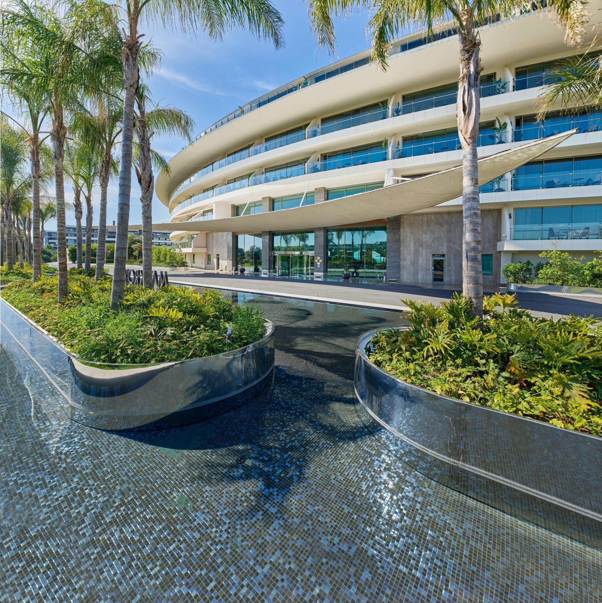 Foto - Maxx Royal Belek Golf Resort