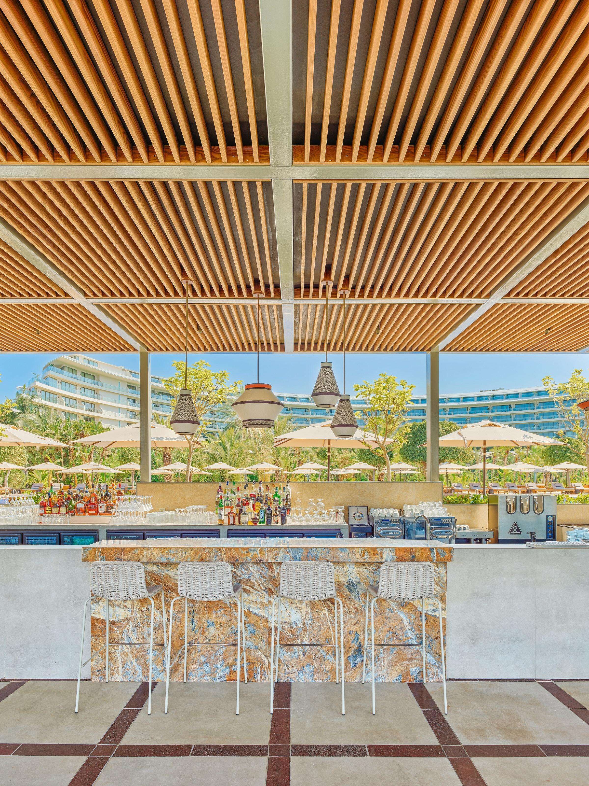 Foto - Maxx Royal Belek Golf Resort