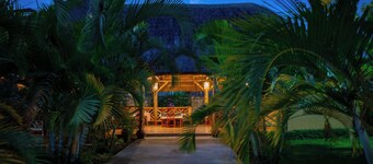 African Roots Entebbe