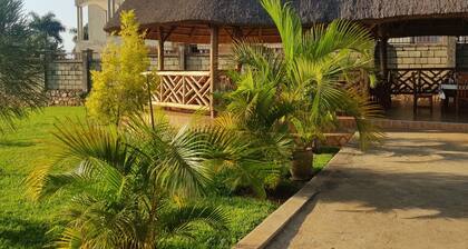 African Roots Entebbe