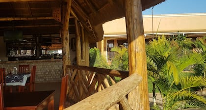 African Roots Entebbe