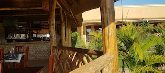 African Roots Entebbe