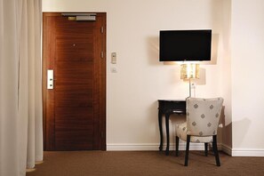 Interior - Hoffmeister Depandance (Prague)