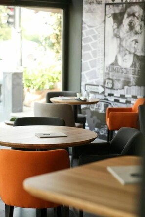 Restaurant - Hotel Vienna (Zagreb)