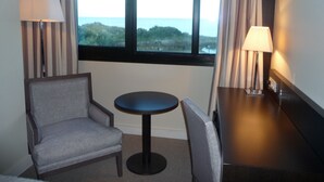 Double Room Single Use | Minibar, in-room safe, desk, soundproofing - Isla Bella (Arnuero)