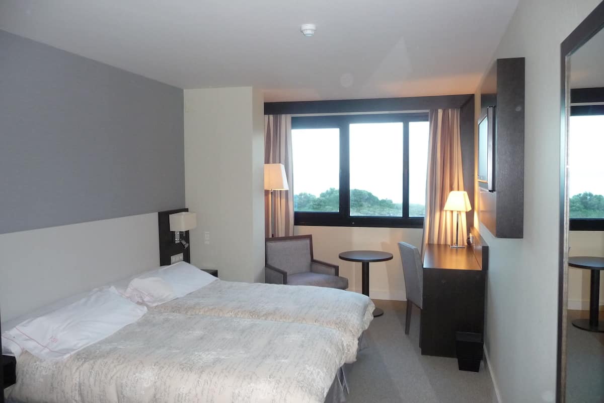 Double or Twin Room