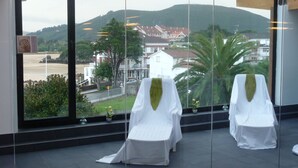 Couples treatment rooms, sauna, hot tub, Turkish bath, hydrotherapy - Isla Bella (Arnuero)