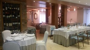 Food court - Isla Bella (Arnuero)