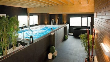 Vistas desde el alojamiento