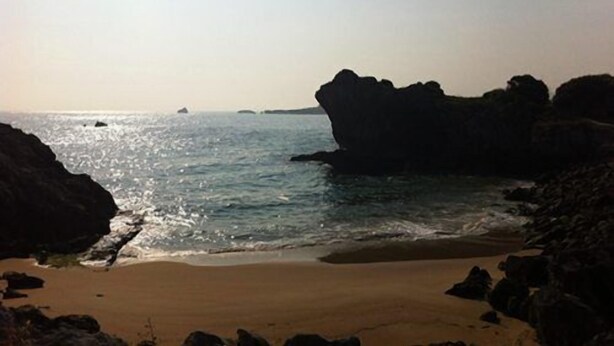 View from property - Isla Bella (Arnuero)