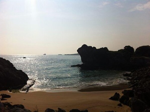 View from property - Isla Bella (Arnuero)