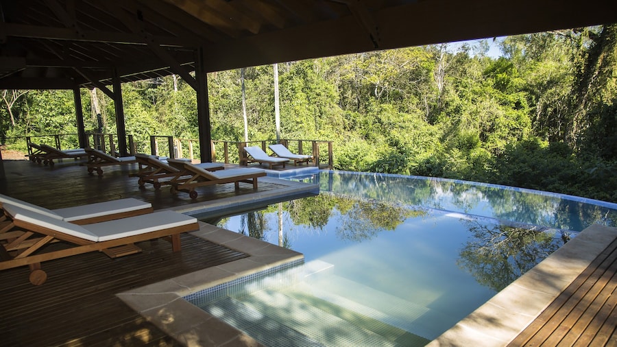 Mocona Virgin Lodge
