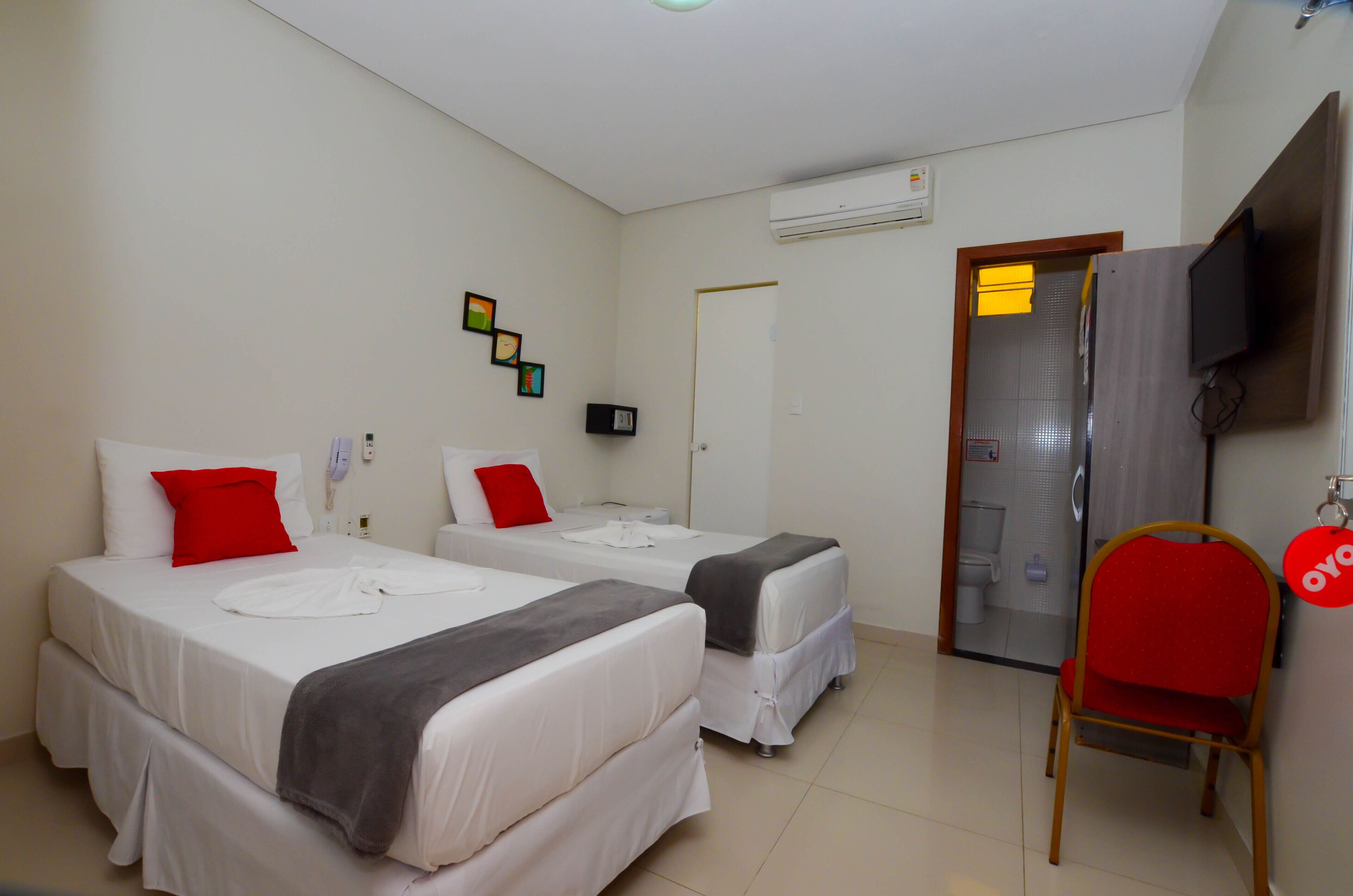 Foto - Hotel Diamante Negro