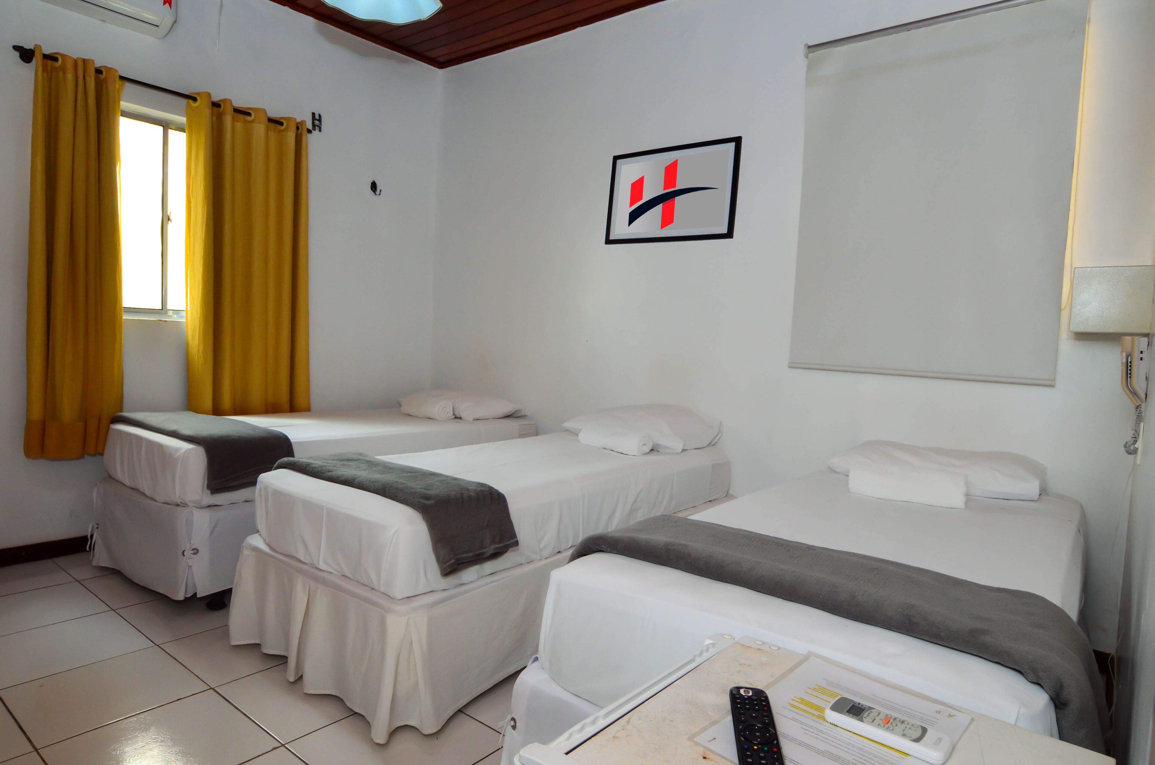 Foto - Hotel Diamante Negro