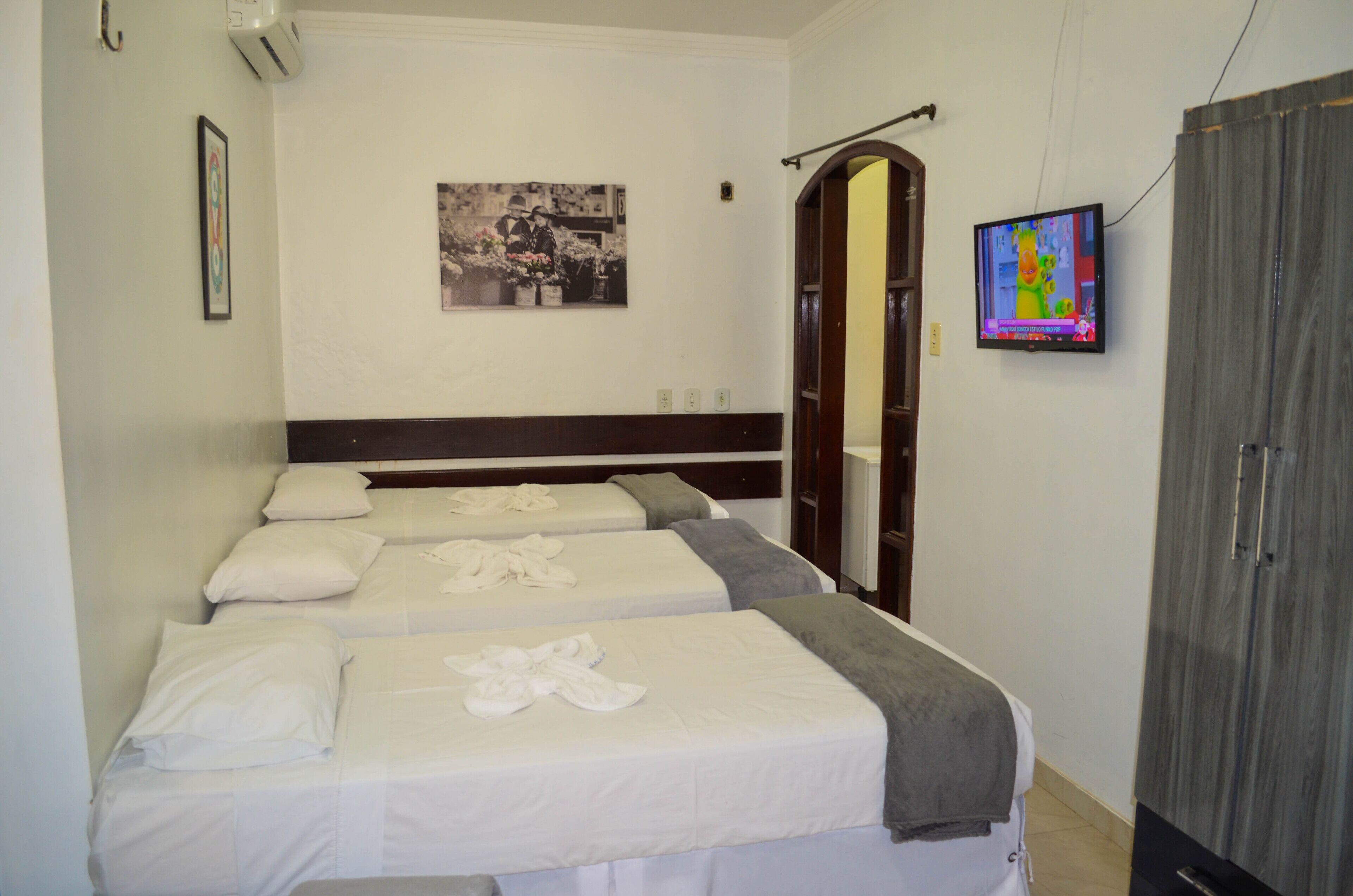 Photo - Hotel Diamante Negro