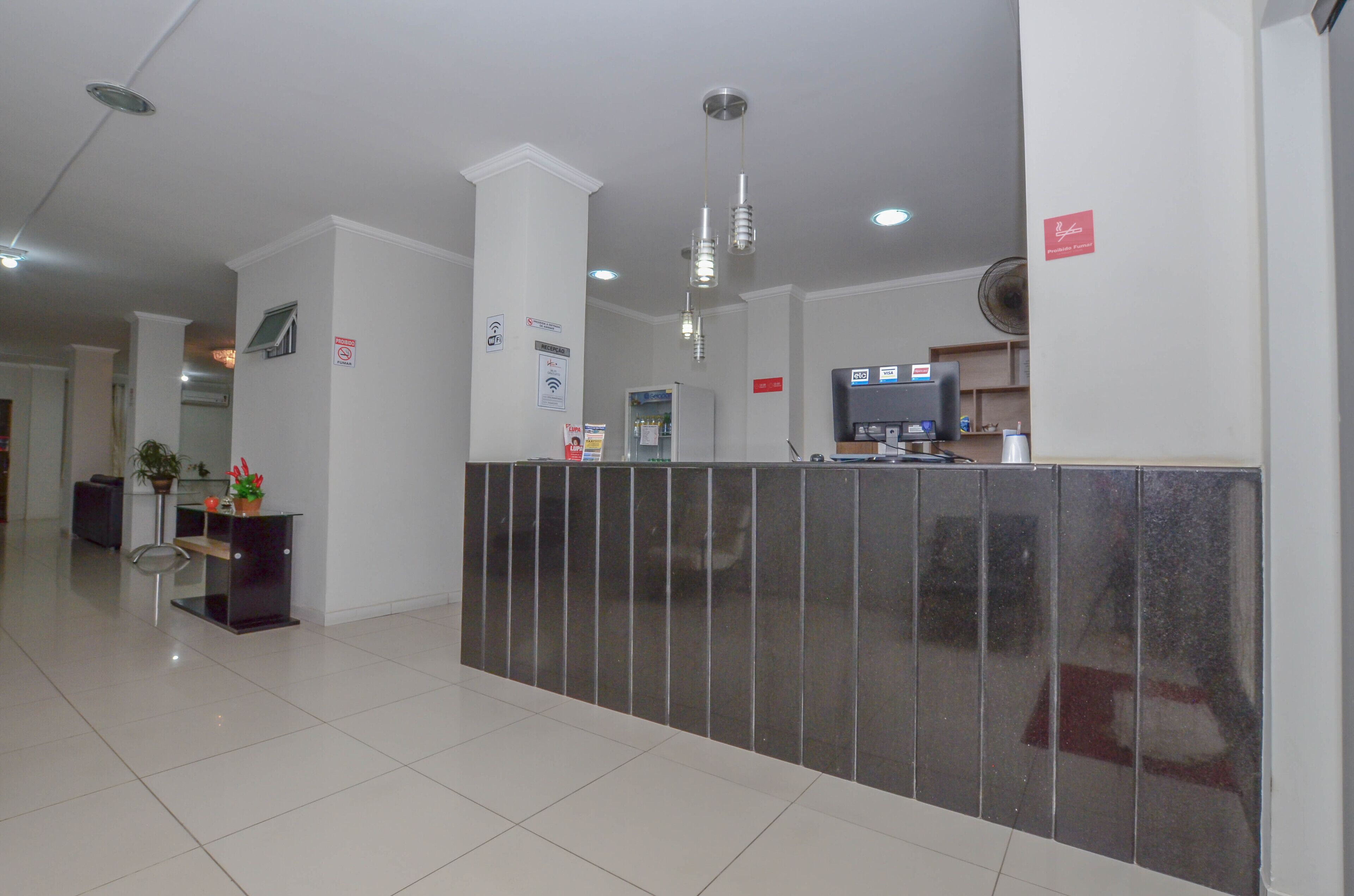 Foto - Hotel Diamante Negro