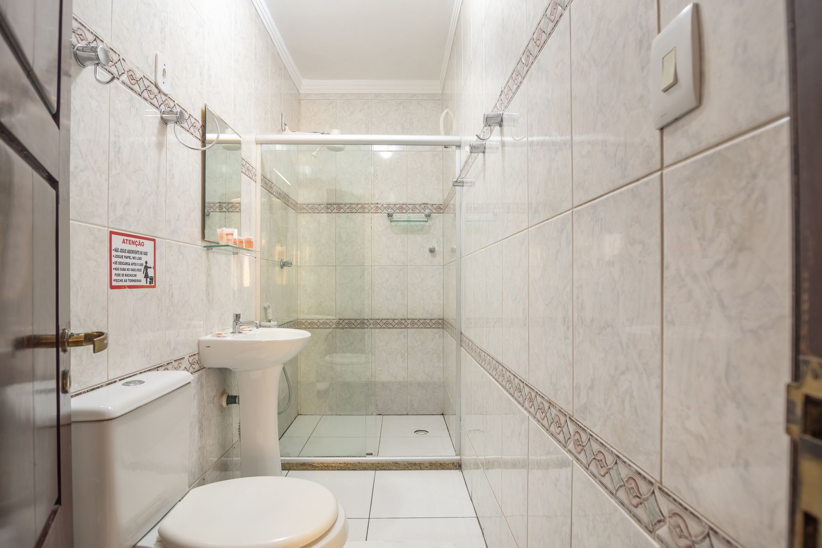 Foto - Hotel Diamante Negro