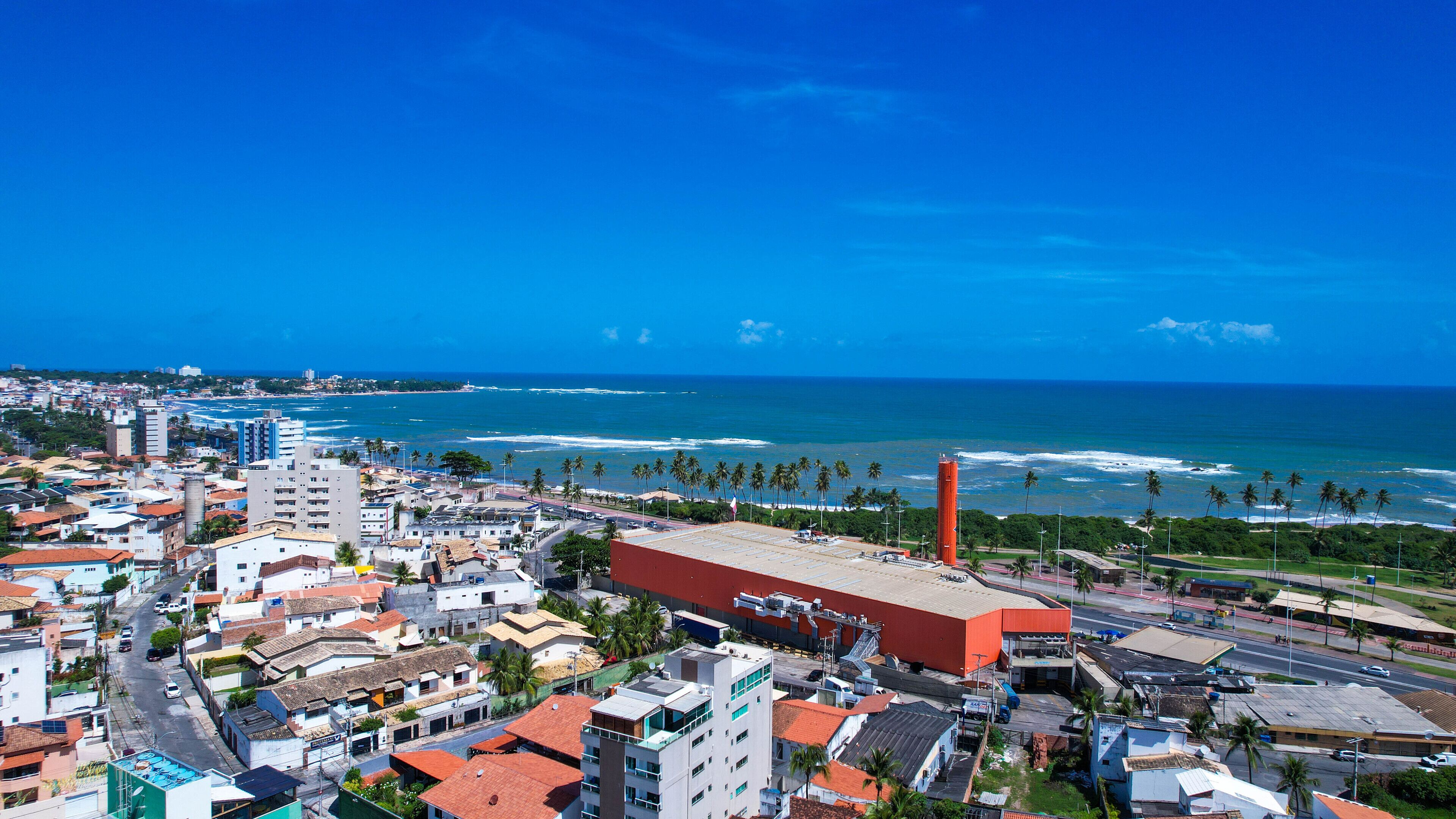 Foto - Hotel Diamante Negro