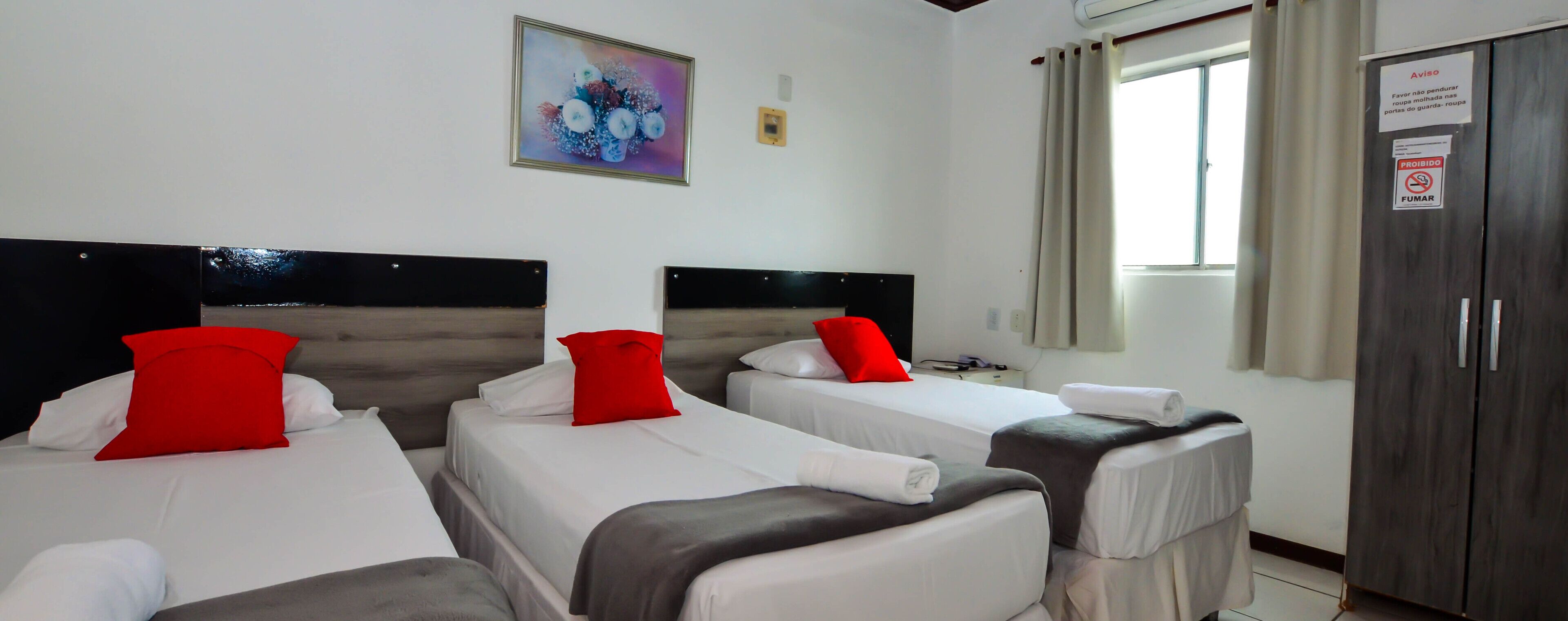 Foto - Hotel Diamante Negro