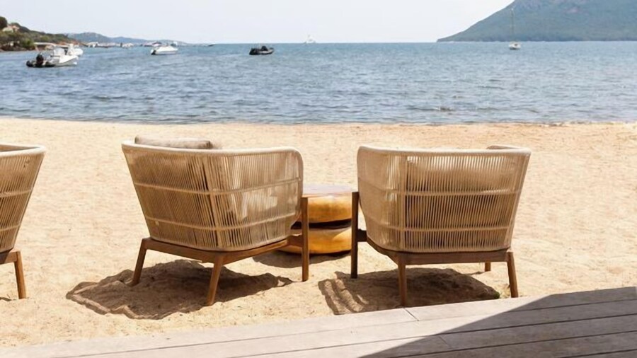 Hotel Marina Corsica