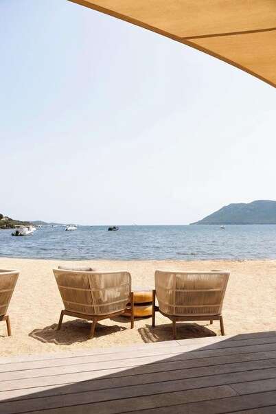 Hotel Marina Corsica