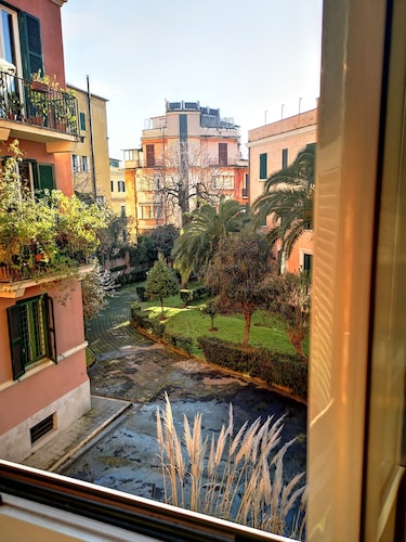 Vecchia Roma Resort