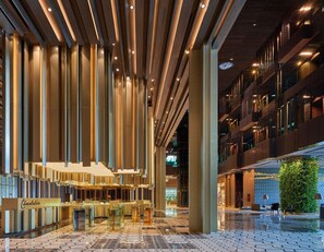 Hall