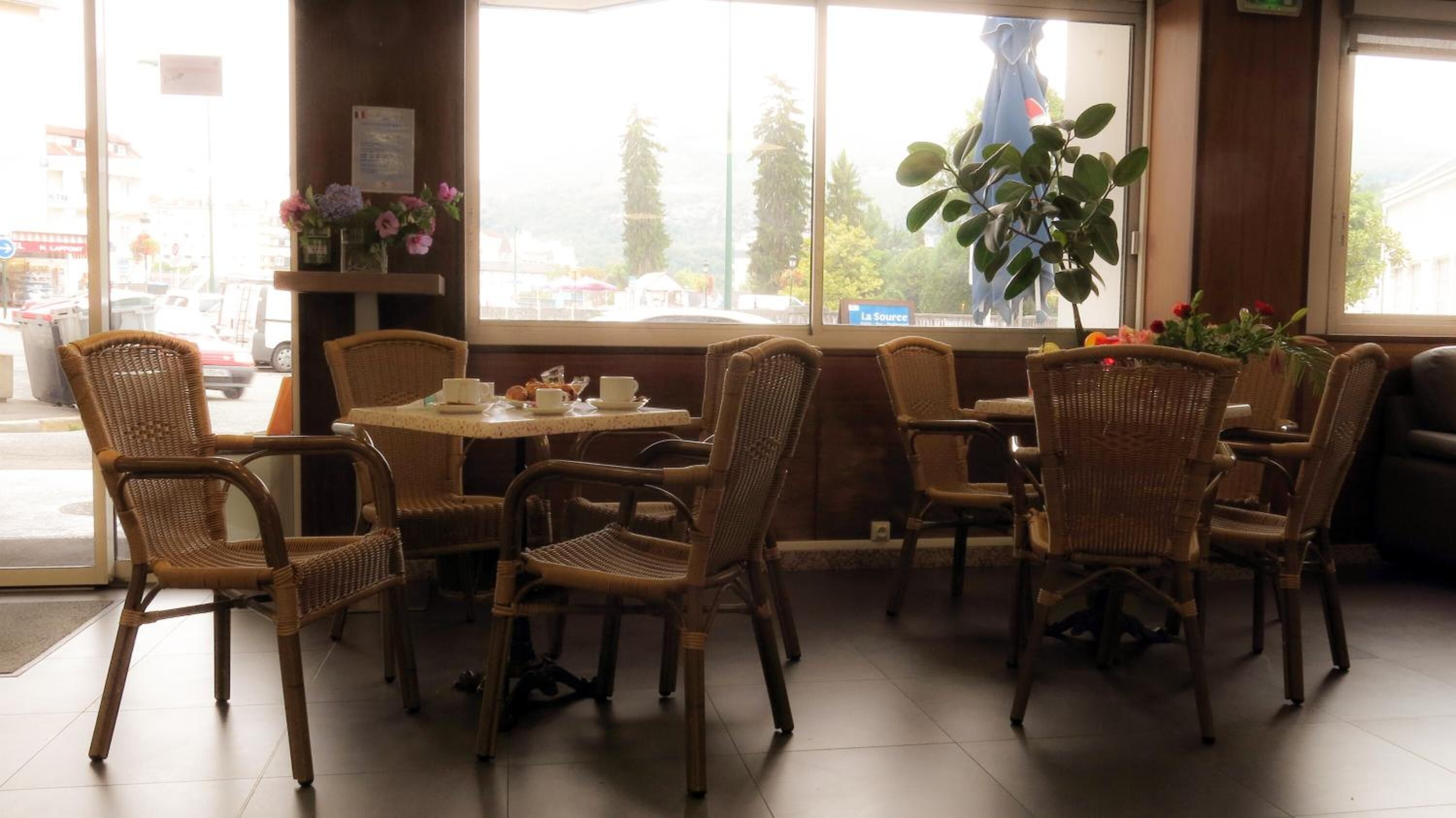 Restoran