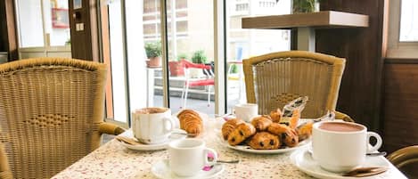 Spécialités Cuisine italienne
