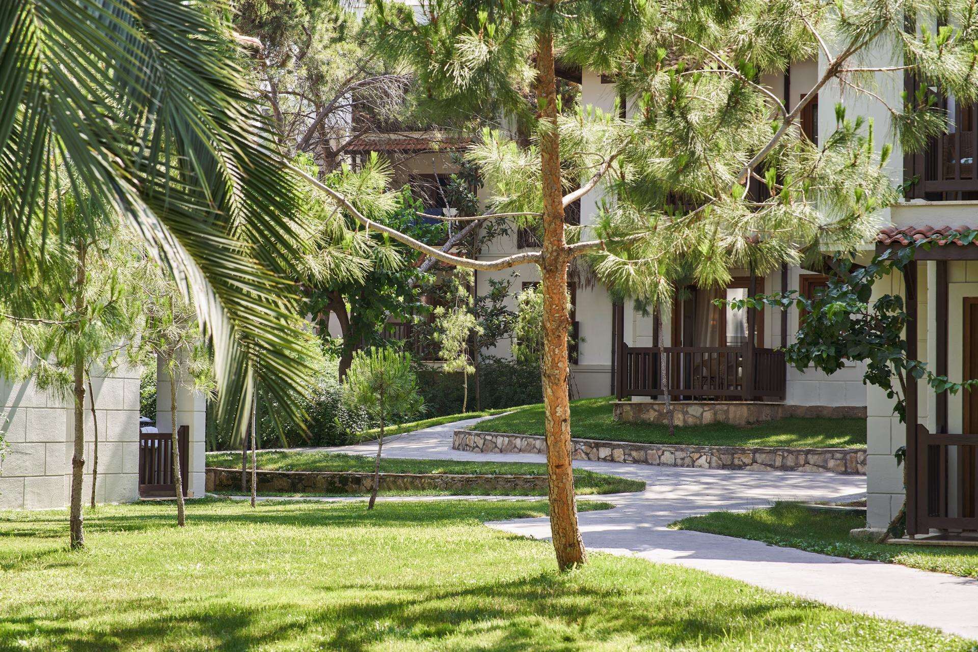 Foto - Voyage Sorgun Hotel