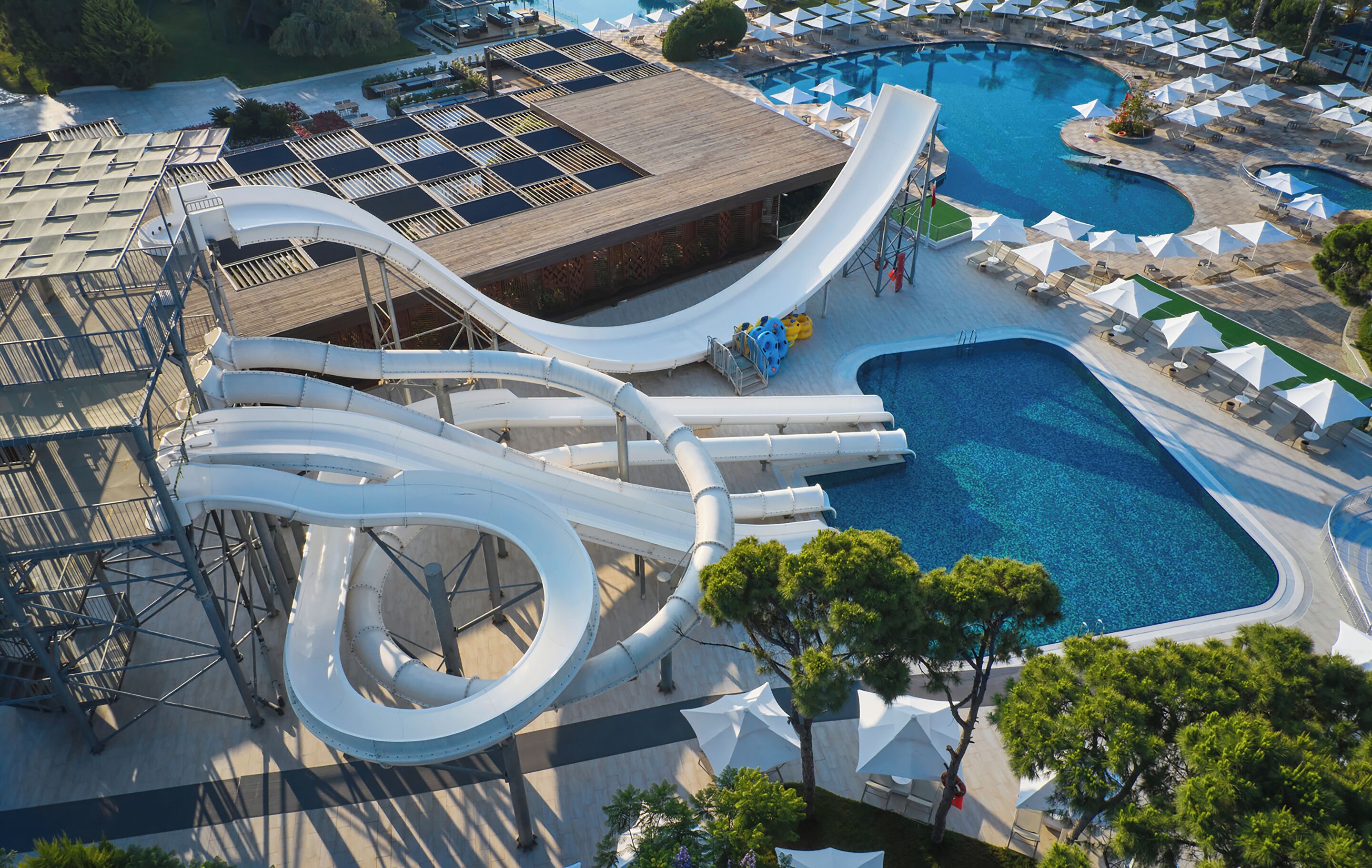 Foto - Voyage Sorgun Hotel