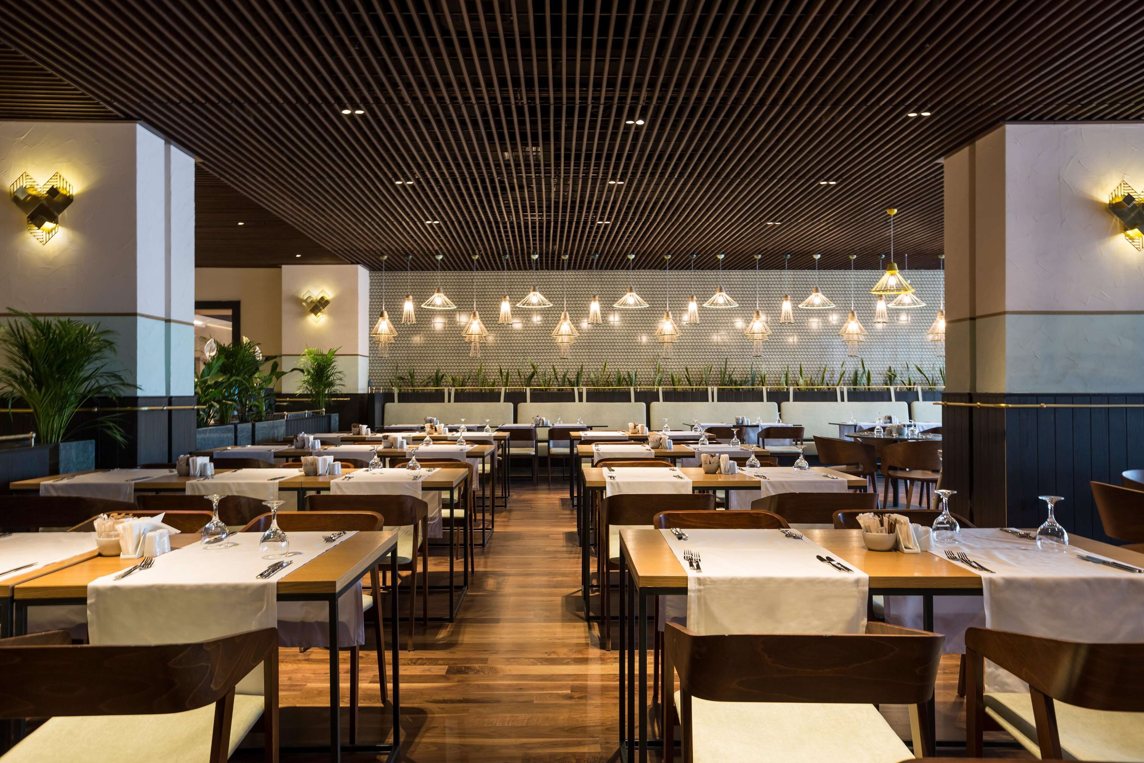 Foto - Voyage Sorgun Hotel