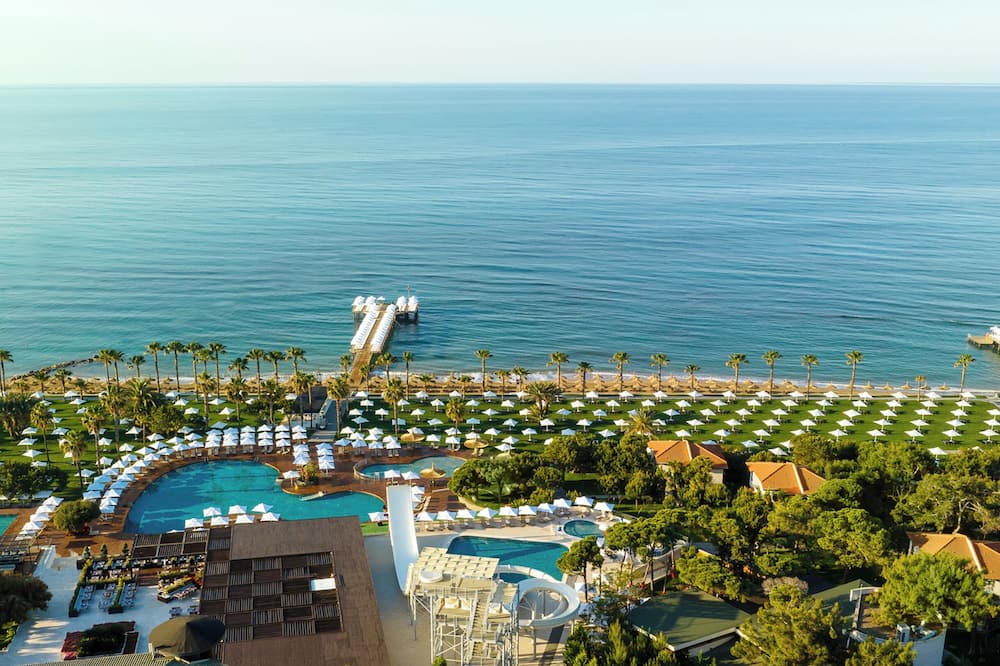 Voyage Sorgun Hotel