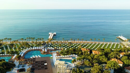 Voyage Sorgun Hotel