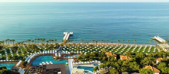 Voyage Sorgun Hotel